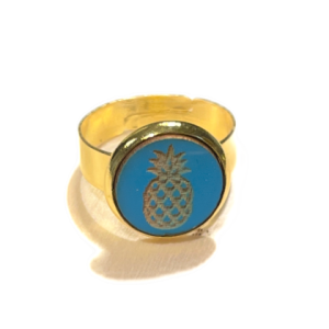 Ring Ananas