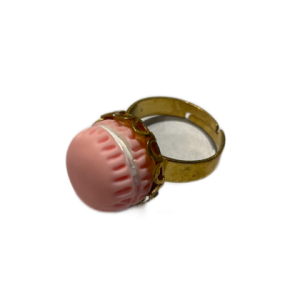 Ring – Maccarone