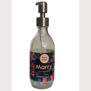 Seifenspender-Flasche –  Marry