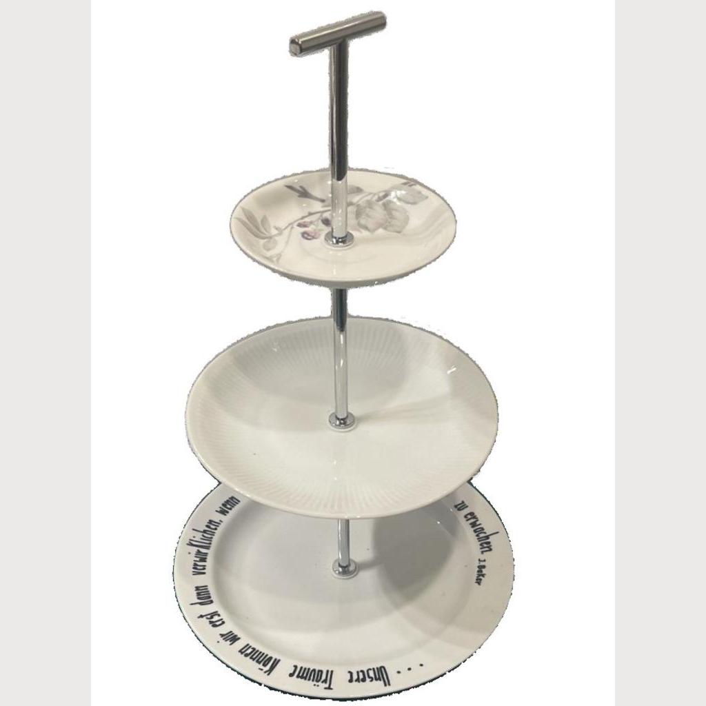 Etagere "Zitat"