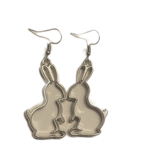 Ohrringe – Hase