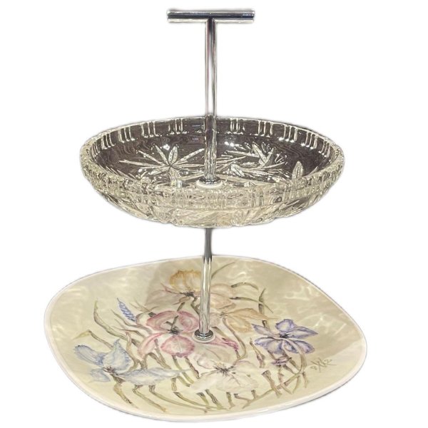 Etagere "Schwertlilie " - Image 2