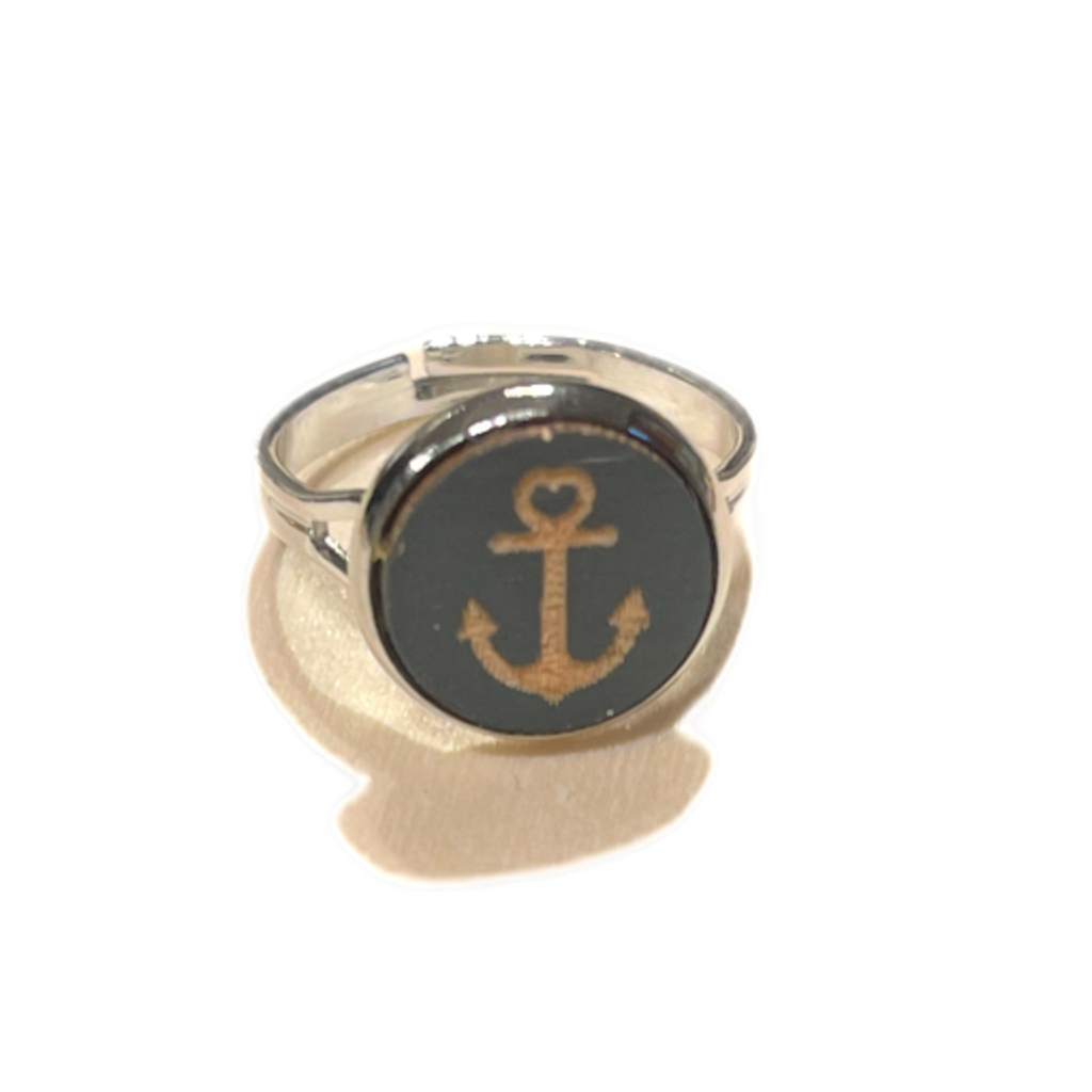 Ring Anker