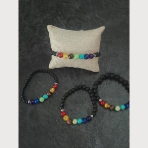 Chakraarmband