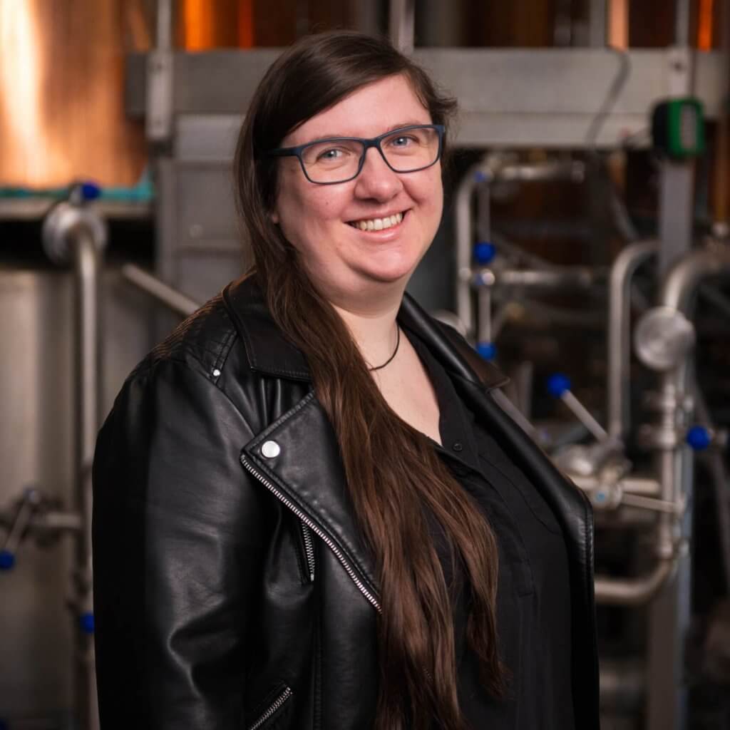 Barbara „Babsi“ Döllinger