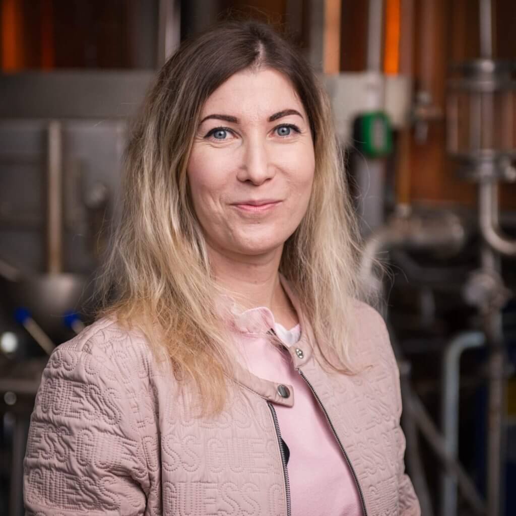 Ing. Renata „Reni“ Kanyicska